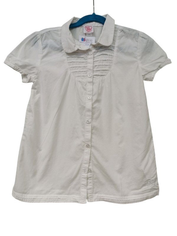 Chicco pluus suurus 128