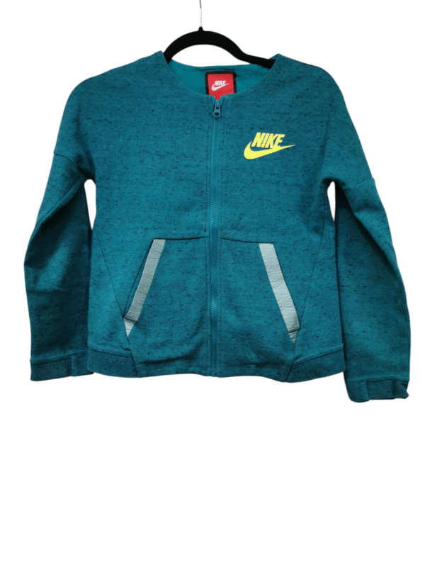 Nike pusa suurus M 137-147 ( Roheline)