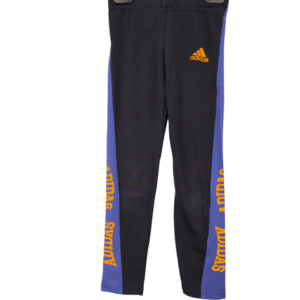 Adidas retuusid suurus 128