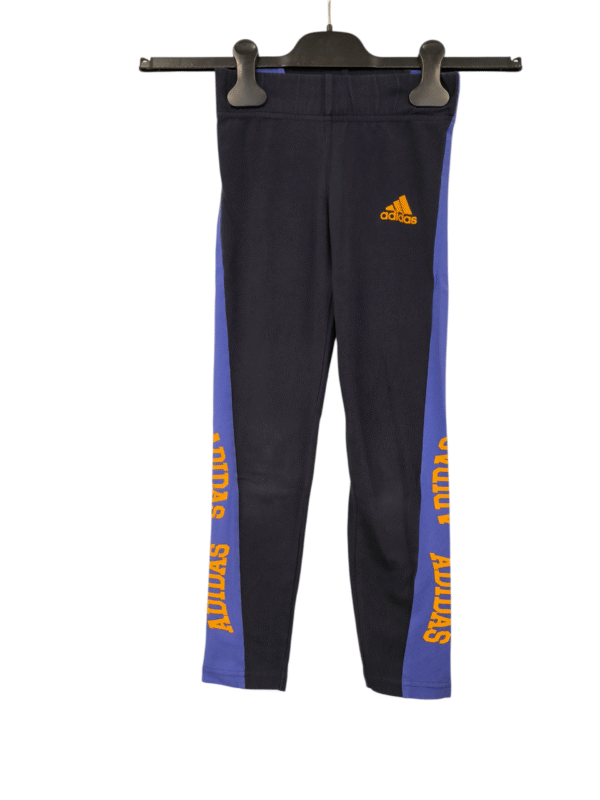 Adidas retuusid suurus 128