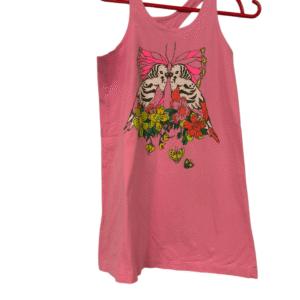 H&M kleit suurus 110-116
