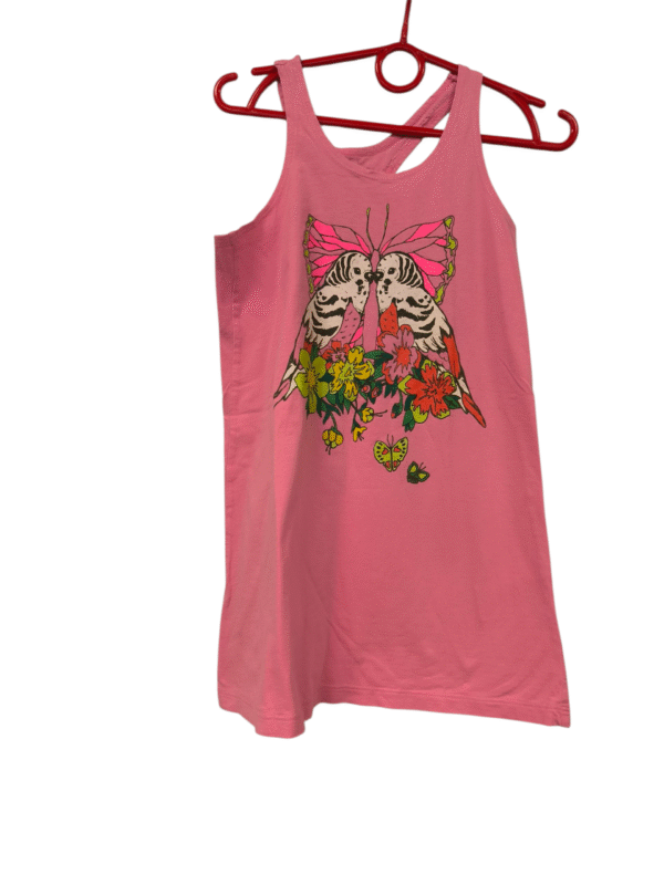 H&M kleit suurus 110-116