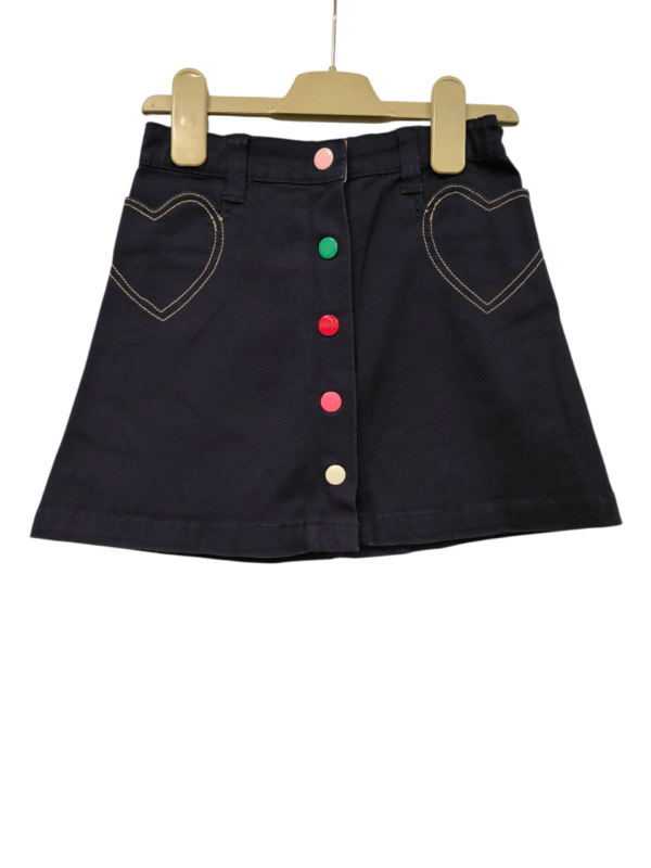 H&M seelik suurus 128