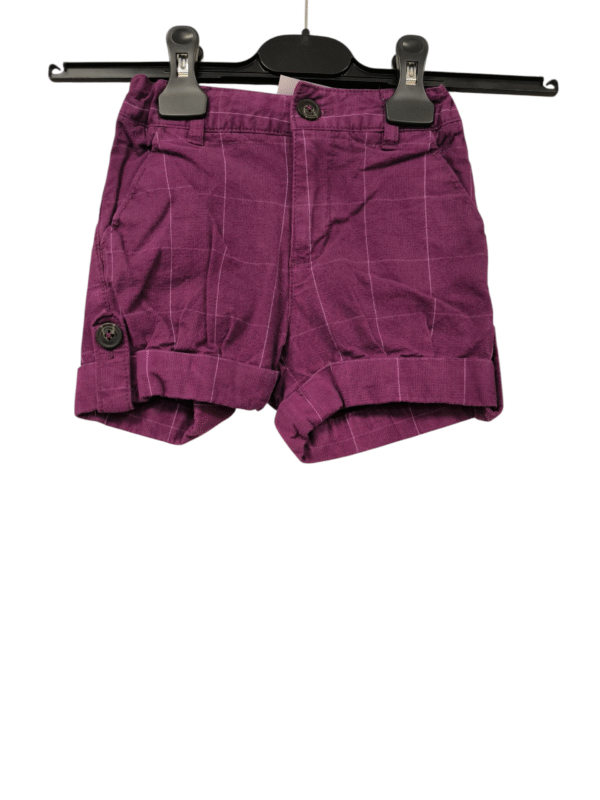 H&M lühikesed püksid suurus 92