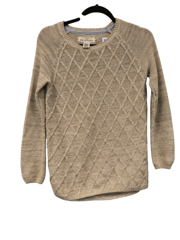 H&M L.O.G.G kampsun suurus 146-152