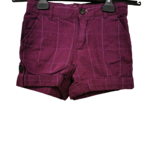 H&M L.O.G.G lühikesed püksid suurus 110