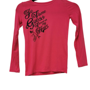 Guess pluus suurus 140