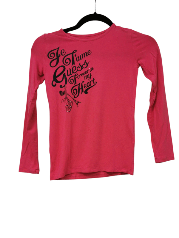 Guess pluus suurus 140