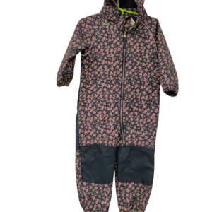Name It softshell kombekas suurus 92