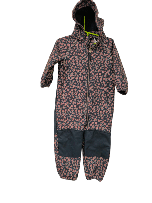 Name It softshell kombekas suurus 92