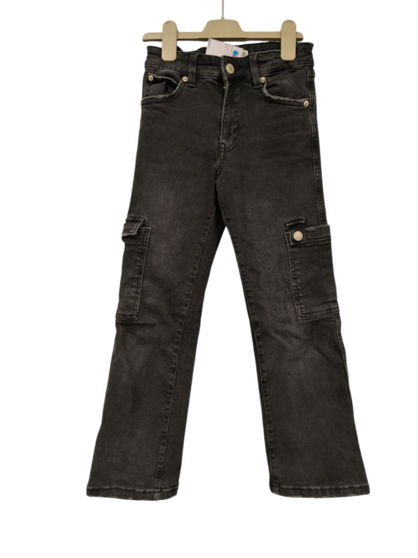 Zara teksad suurus 134