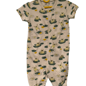 Lindex romper suurus 92