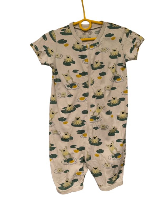 Lindex romper suurus 92