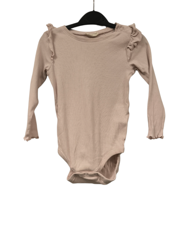 KappAhl body suurus 80
