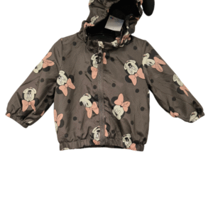 H&M Minnie jope suurus 74