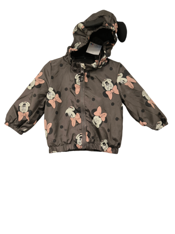 H&M Minnie jope suurus 74