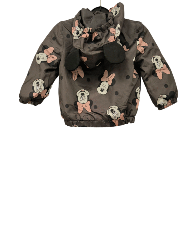 H&M Minnie jope suurus 74 - Image 2