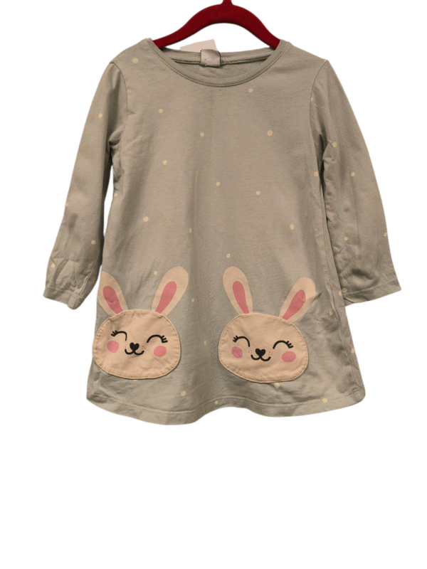 Lindex kleit suurus 98