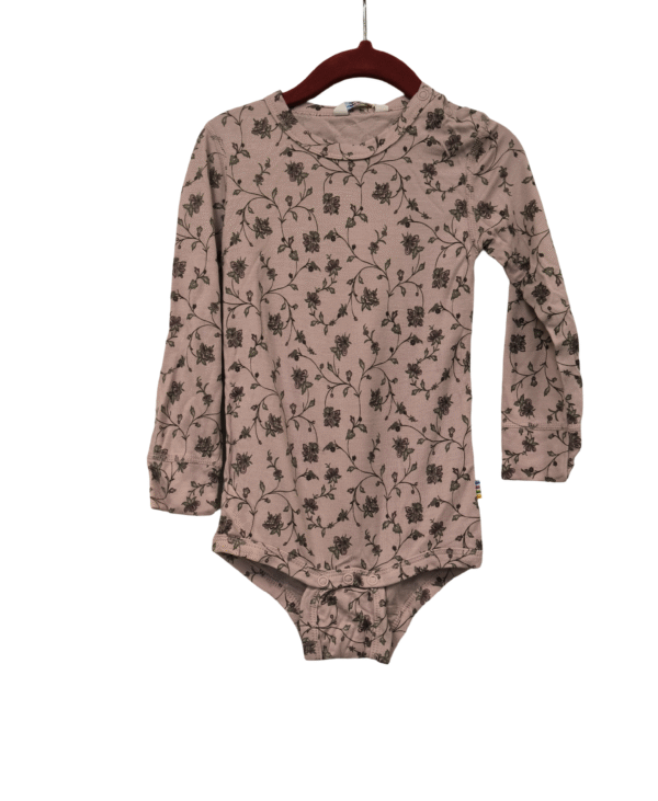 Joha uus body suurus 98-104