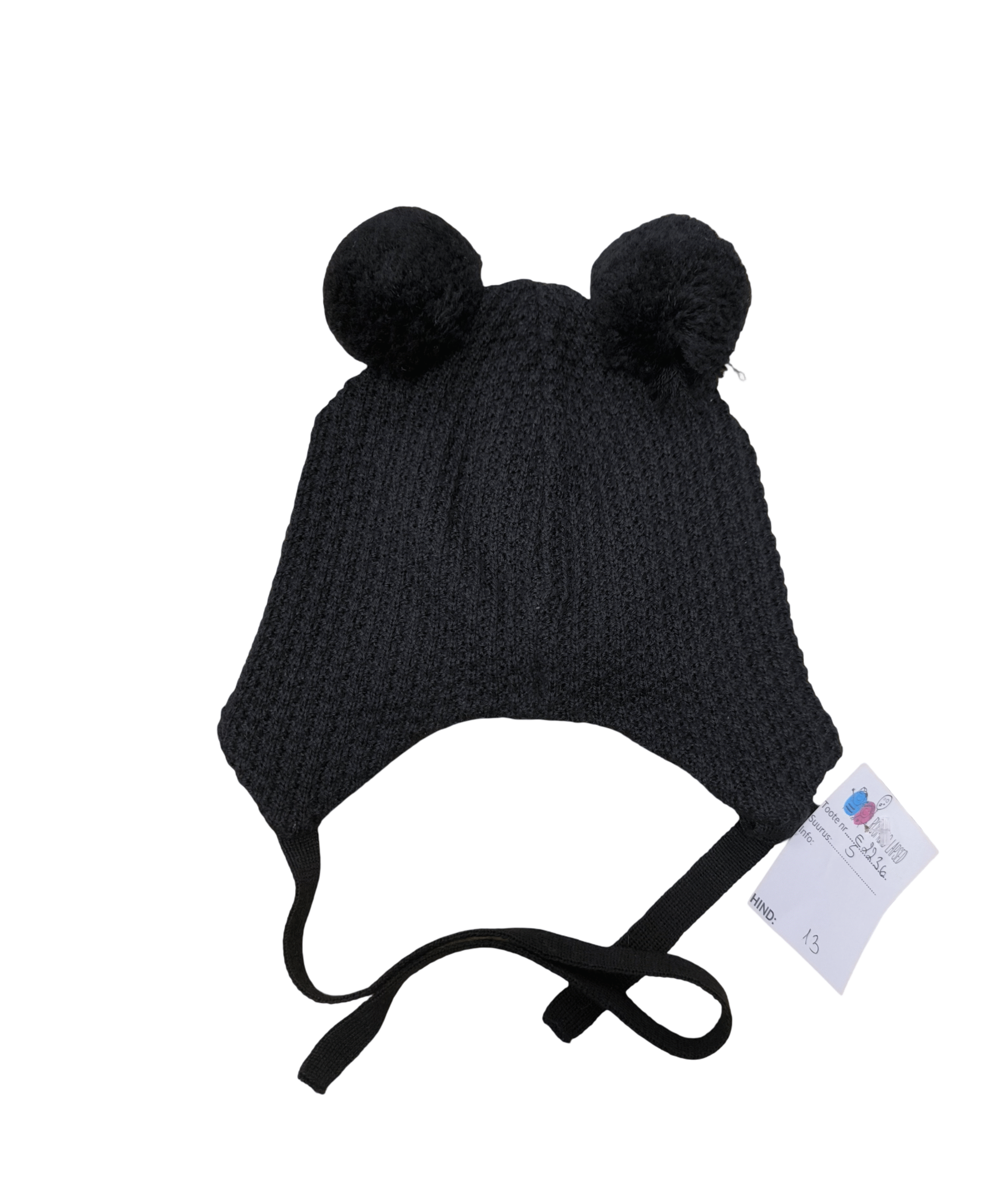 Gugguu müts suurus S - Image 2