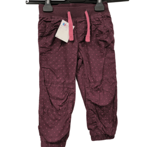 H&M L.O.G.G püksid suurus 92