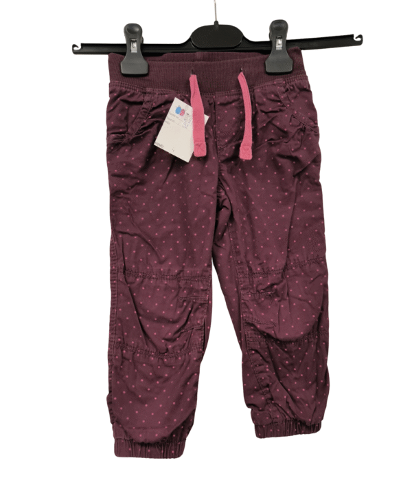 H&M L.O.G.G püksid suurus 92