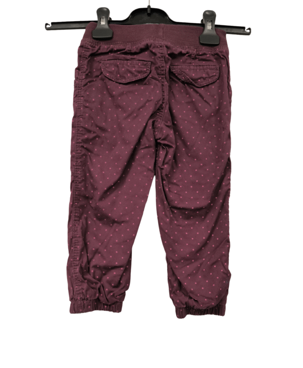 H&M L.O.G.G püksid suurus 92 - Image 2