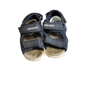 Viking sandaalid suurus 24