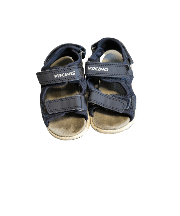 Viking sandaalid suurus 24