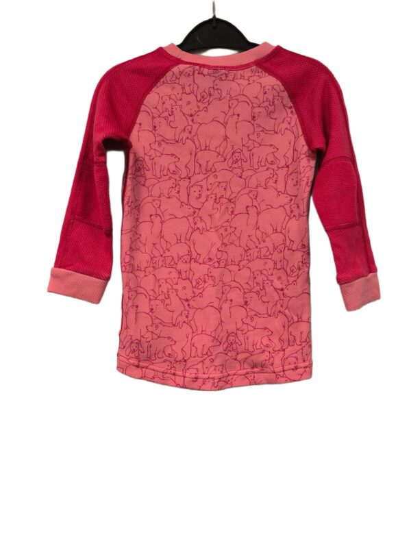 Helly Hansen villapluus suurus 92 - Image 2