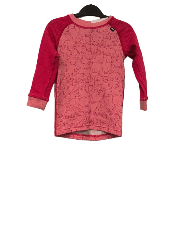 Helly Hansen villapluus suurus 92