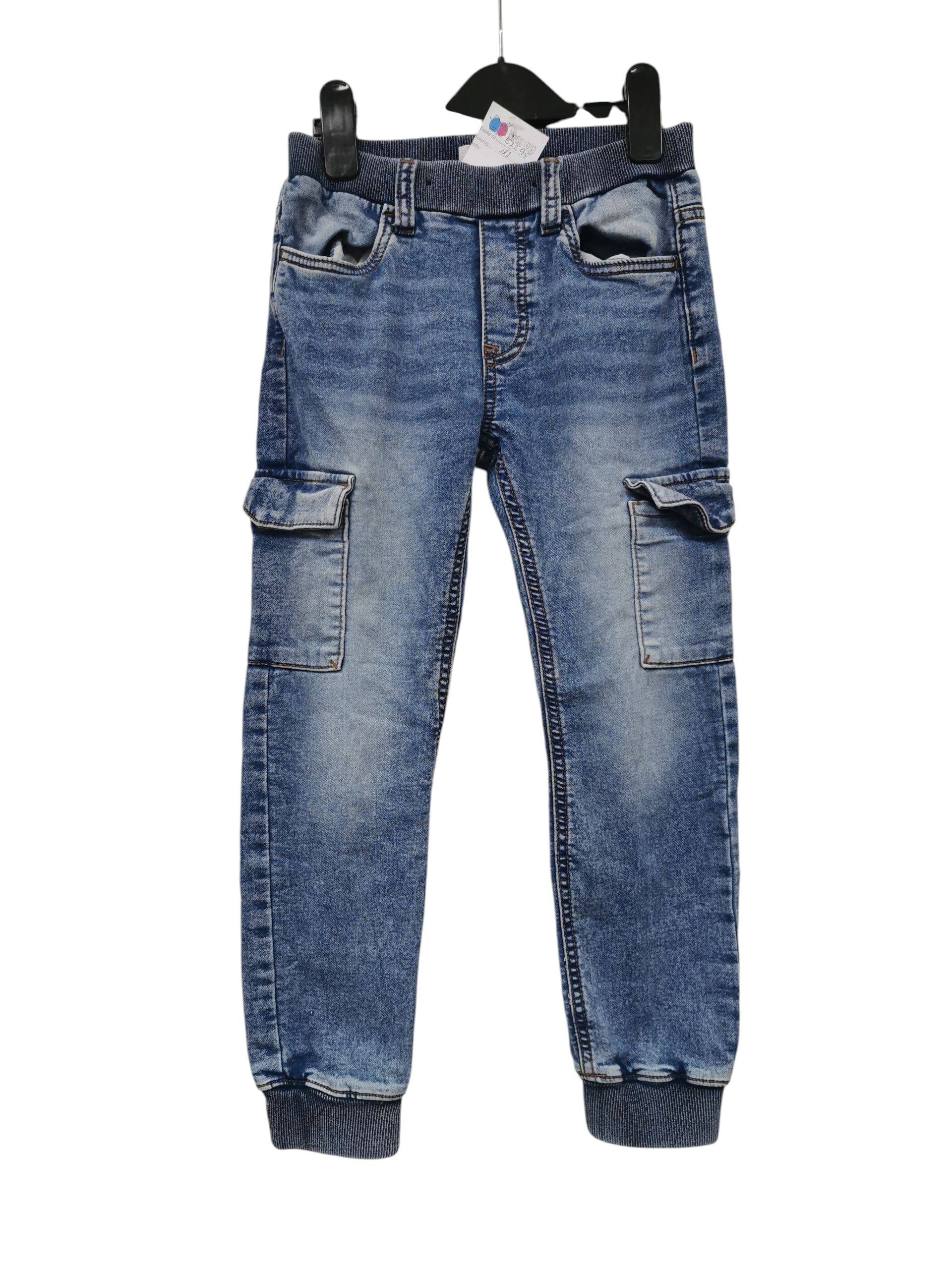 Lindex teksad suurus 122