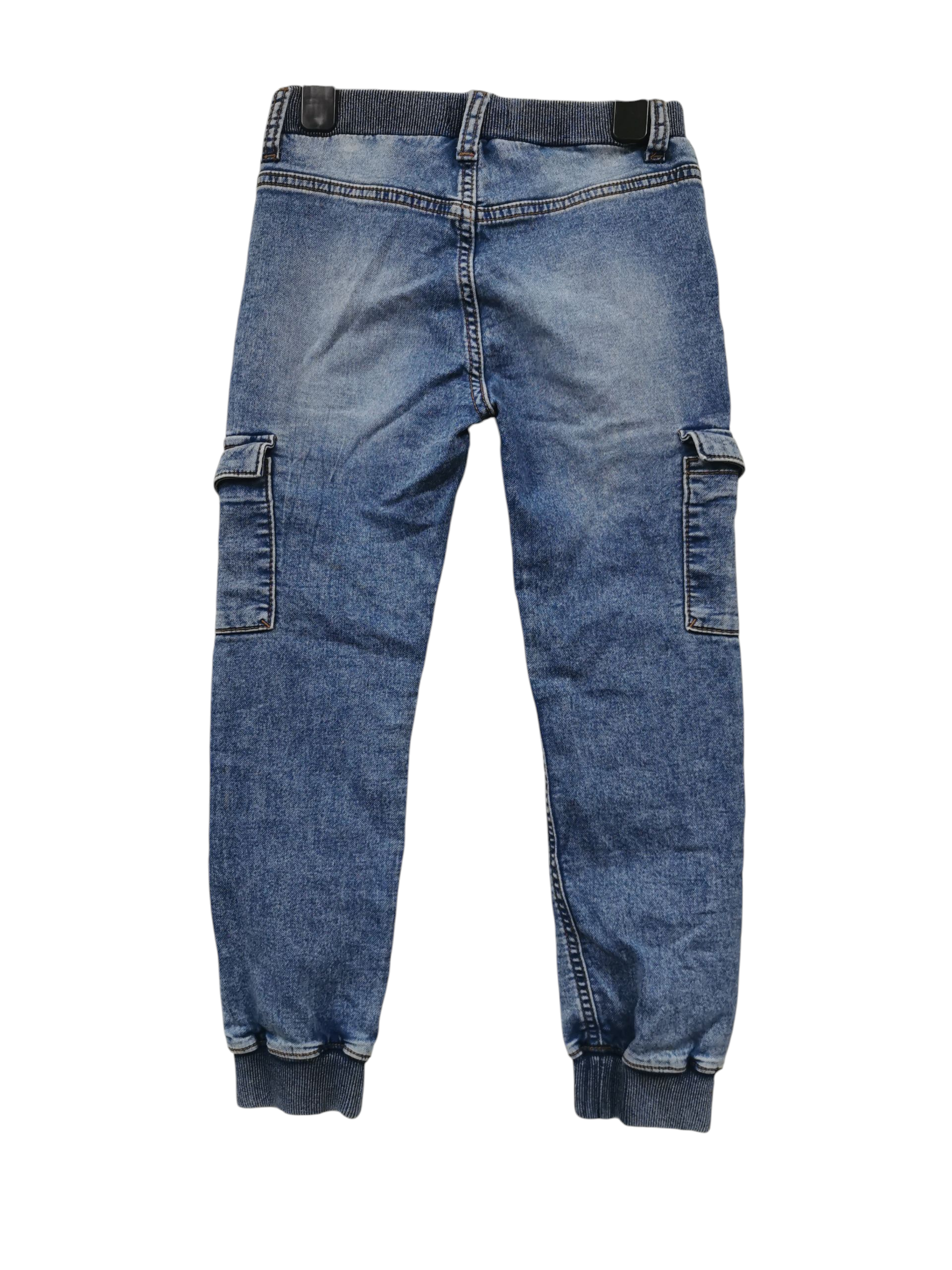 Lindex teksad suurus 122 - Pilt 2