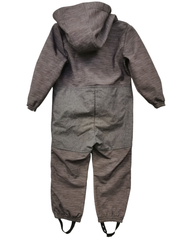 Mini`s softshell kombekas suurus 98 - Image 3