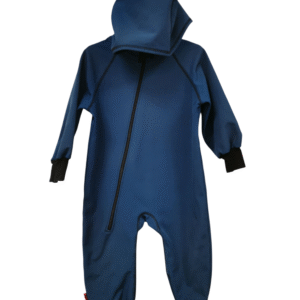 Ielm softshell kombekas suuurus 98