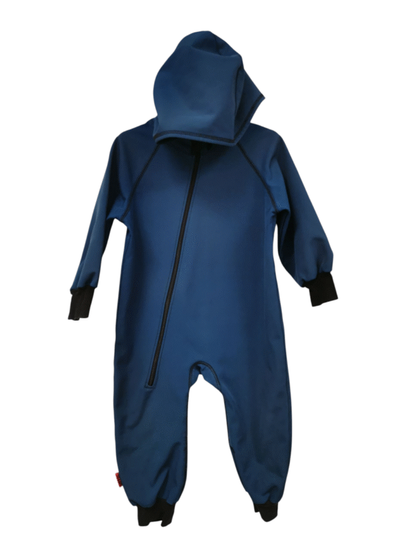 Ielm softshell kombekas suuurus 98