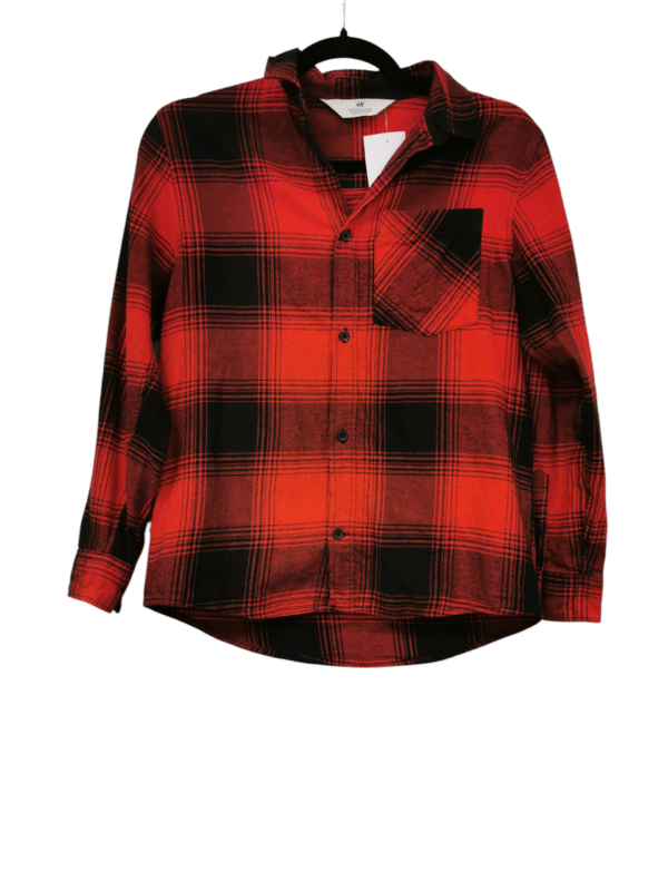H&M pluus suurus 152