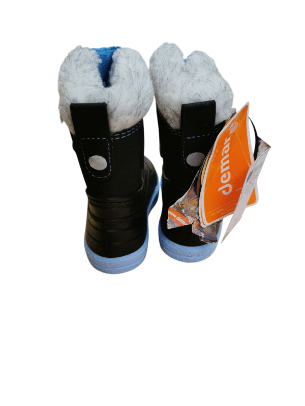 Demar uued talvesaapad suurus 22-23 - Image 2