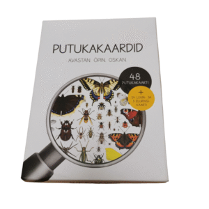 Putukakaardid