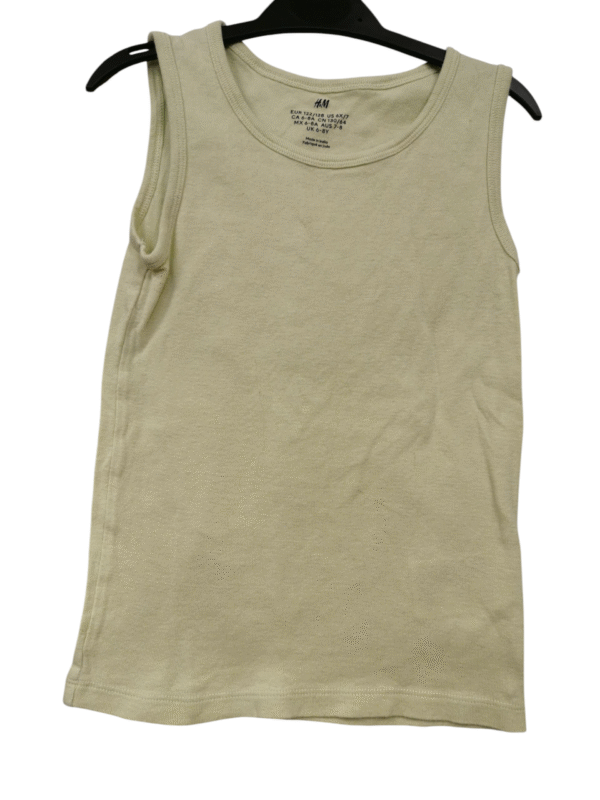 H&M kolm maikat suurus 122-128 - Image 3
