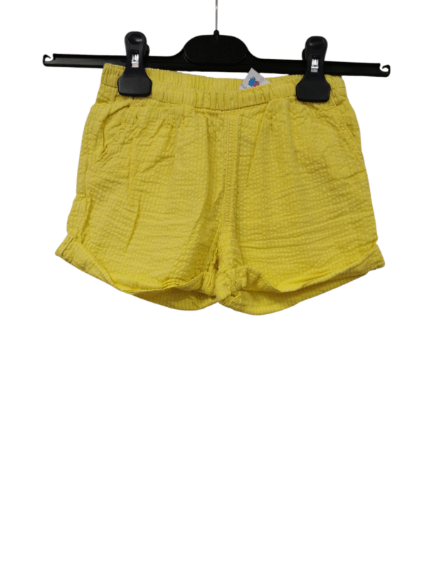 H&M lühikesed püksid suurus 98