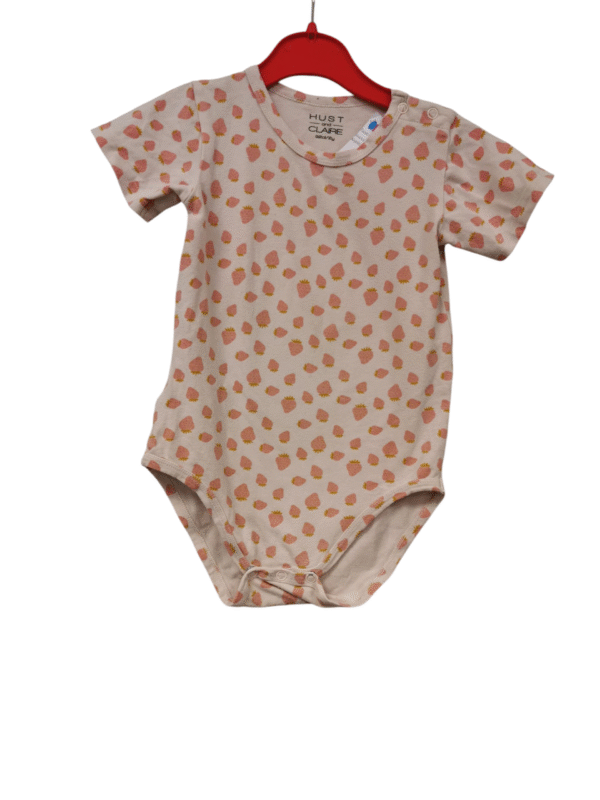 Hust and Clare body suurus 92