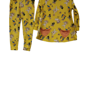Lindex Bamse komplekt suurus 104