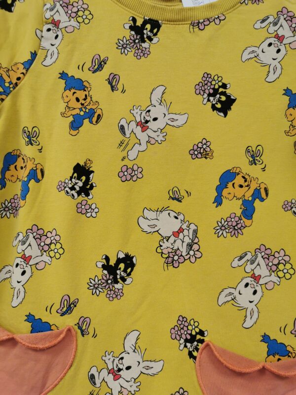 Lindex Bamse komplekt suurus 104 - Image 2