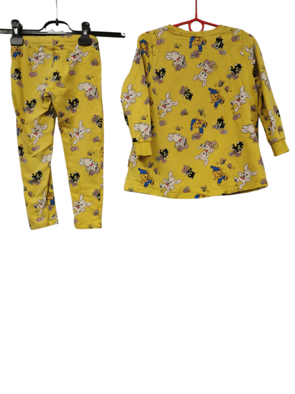 Lindex Bamse komplekt suurus 104 - Image 4