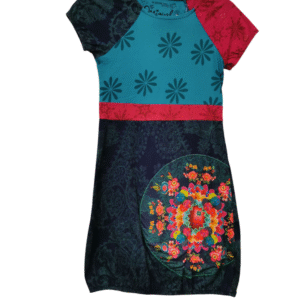 Desigual kleit suurus 146-152