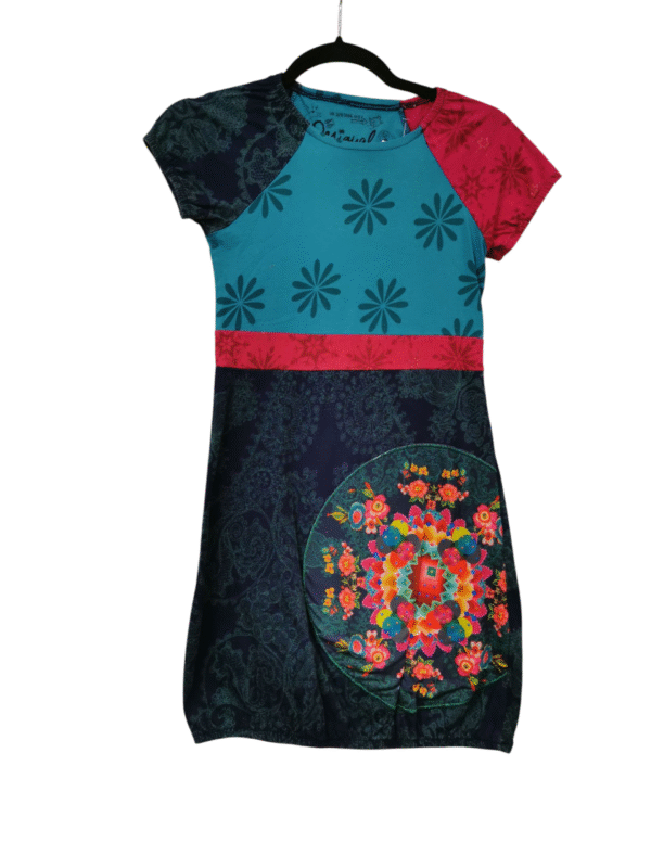 Desigual kleit suurus 146-152