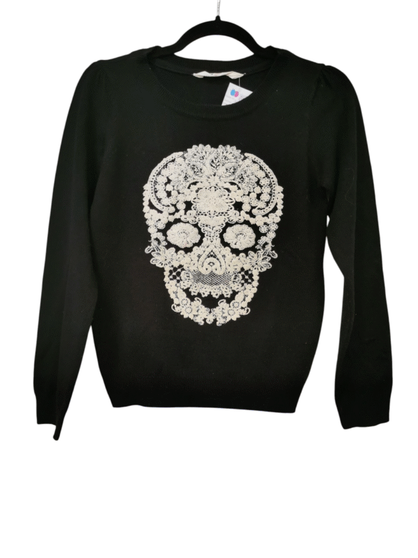 H&M kampsun suurus 146-152