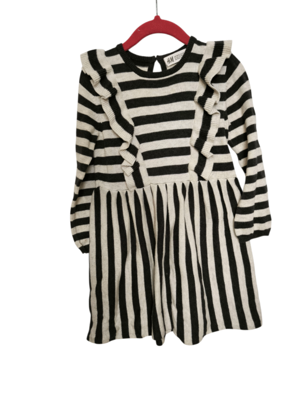 H&M kleit suurus 98-104