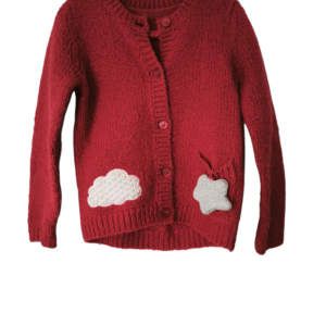 Mothercare kampsun suurus 104